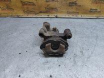 Суппорт задний правый 41NT0Z Renault Laguna купить на авторазборке