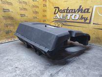 Корпус воздушного фильтра Z7ZQPY Skoda Fabia купить на авторазборке