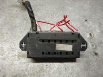 Клемма аккумулятора плюс UEPM2O Volvo S80 - Фото 4