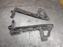 Кронштейн крепления бампера заднего 1191WV Volkswagen Passat купить