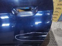 Дверь задняя левая 276MXH Citroen Xsara Picasso - Фото 2