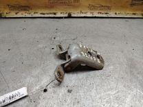 Петля двери передней левой 1FBICA Nissan Primera - Фото 1