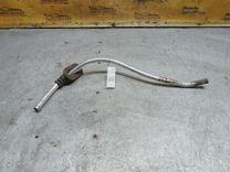 Направляющая трубка для троса ручника (стояночного тормоза) 8JMPEO Skoda Fabia