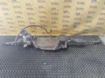 Рулевая рейка 9Q8HP9 Volkswagen Jetta - Фото 7