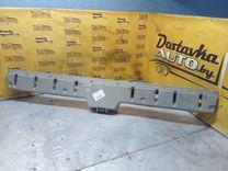 Пластик багажника DC712Q Renault Scenic RX4