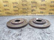 Диск тормозной (комплект) VNFNS7 Peugeot 206 купить