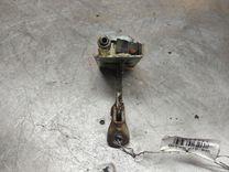 Ограничитель открывания двери передней Q9TFVE Peugeot 607 купить с доставкой