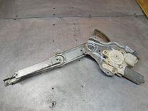 Стеклоподъемник электрический передний правый 9VRIRJ Toyota Avensis