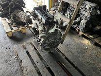 Двигатель UBYPMG Nissan Primera купить в магазине запчастей бу