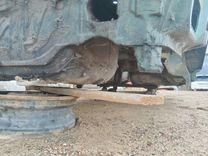 Ниша запасного колеса HGW7VP Volkswagen Passat - Фото 8