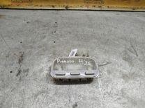 Фонарь салона (плафон) B2SADG Citroen Xsara Picasso