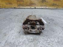 Суппорт задний правый UU49CP Renault Laguna - Фото 4