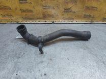 Патрубок интеркулера 5TF4OW Opel Astra - Фото 5