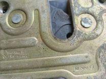 Замок двери передней левой UNGDCC Renault Espace купить в магазине запчастей бу