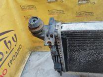 Радиатор (основной) 15HCFY Ford Focus - Фото 6