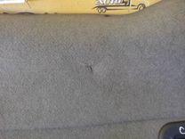 Обшивка крышки багажника 8R4FP2 Citroen Xsara Picasso купить на авторазборке