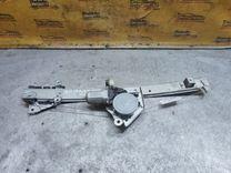 Стеклоподъемник электрический задний правый BX2WGL Mitsubishi Grandis купить