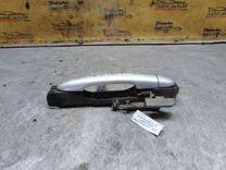 Ручка наружная задняя правая TWC0E6 Renault Espace