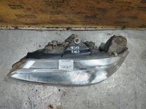 Фара левая V1B8E0 Peugeot 406 - Фото 2