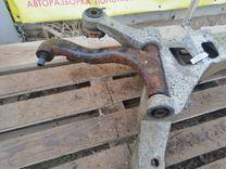 Балка подвески задняя L9O3S4 Volvo S80 купить в магазине запчастей бу