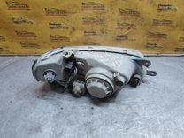 Фара левая WLGMIX Kia Carnival купить с доставкой. Огромный выбор запчастей и марок авто. У нас есть практически все.