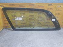 Стекло кузовное боковое левое ICVS5G Ford Mondeo - Фото 1