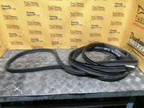 Уплотнитель двери сдвижной YJI4XH Kia Carnival - Фото 3