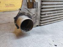 Интеркулер L8F5GE Renault Scenic купить в магазине запчастей бу