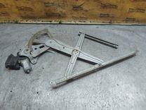 Стеклоподъемник электрический задний правый M7WFVV Toyota Corolla Verso - Фото 5