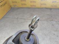 Вакуумный усилитель тормозов 3F9J4O Opel Omega - Фото 4