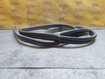 Уплотнитель двери передней правой 0O7HZ9 Ford C-Max купить с доставкой