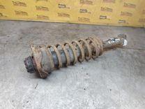 Амортизатор задний левый 0QKKR6 Audi 100 купить