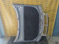 Капот 5QDCMF Audi A4