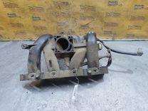 Коллектор впускной Q7KR8W Ford Mondeo - Фото 1