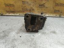 Кронштейн двигателя NXJSRL Citroen Xsara Picasso - Фото 4