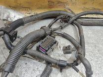 Проводка двигателя WO4AAD Volkswagen Polo - Фото 4