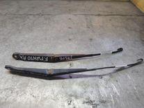 Щеткодержатель (поводок стеклоочистителя, дворник) DVSW2A Fiat Punto - Фото 1