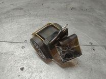 Ремень безопасности задний левый EQDKOL Peugeot 307