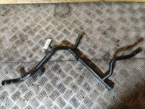 Трубка охлаждающей жидкости металлическая G7GZHH Seat Altea - Фото 2