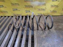 Пружина передняя V0PJ2D Opel Corsa - Фото 3