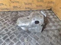 Защита (экран) выпускного коллектора N4DJBQ Audi A4 купить