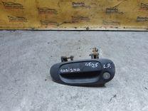 Ручка наружная передняя левая I8RX32 Mitsubishi Carisma купить с доставкой