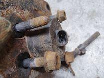 Ступица задняя левая FX8378 Opel Astra купить в магазине запчастей бу