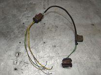 Проводка P2VCWZ Citroen Berlingo