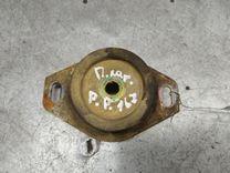 Подушка крепления КПП 9PQGU7 Peugeot Partner - Фото 1