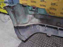 Бампер задний 4DCFHU Ford C-Max undefined