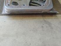 Дверь передняя правая OSQGWB Renault Scenic - Фото 8