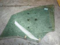 Стекло двери передней правой FSKC5R Peugeot 307 - Фото 4