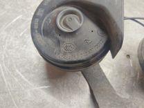 Сигнал (клаксон) VE2278 Ford Fusion undefined