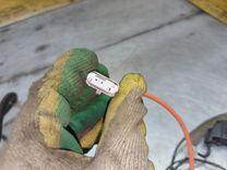 Проводка двери передней правой RY8TDD Opel Zafira - Фото 5